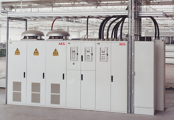 AEG Energieblock AEG Energieblock