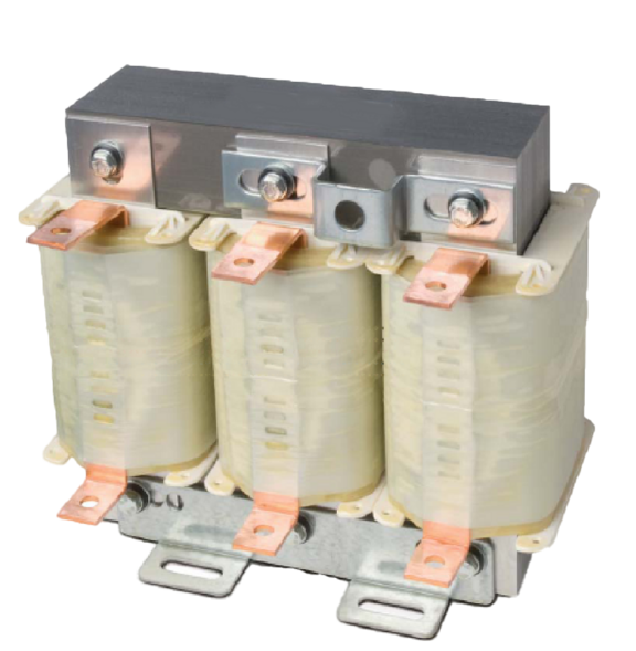 3-phase filter reactor