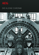 Chronik der AEG