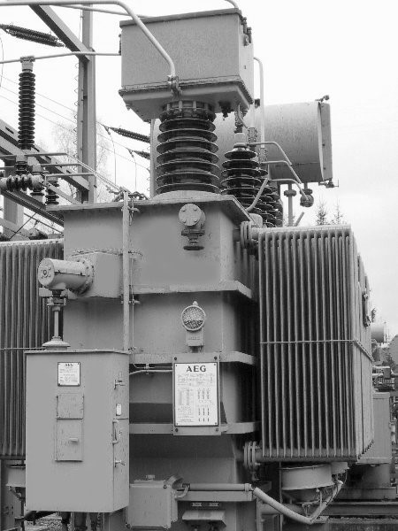 AEG-Transformer AEG-Transformer